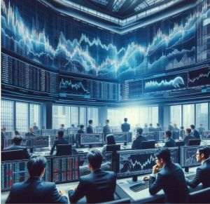 BCA Research: Cinci scenarii puţin probabile, dar plauzibile, care pot zdruncina pieţele în 2026